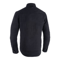 Oxford Kickback 3.0 Men's Shirt - Black (M) OXTM250104M#