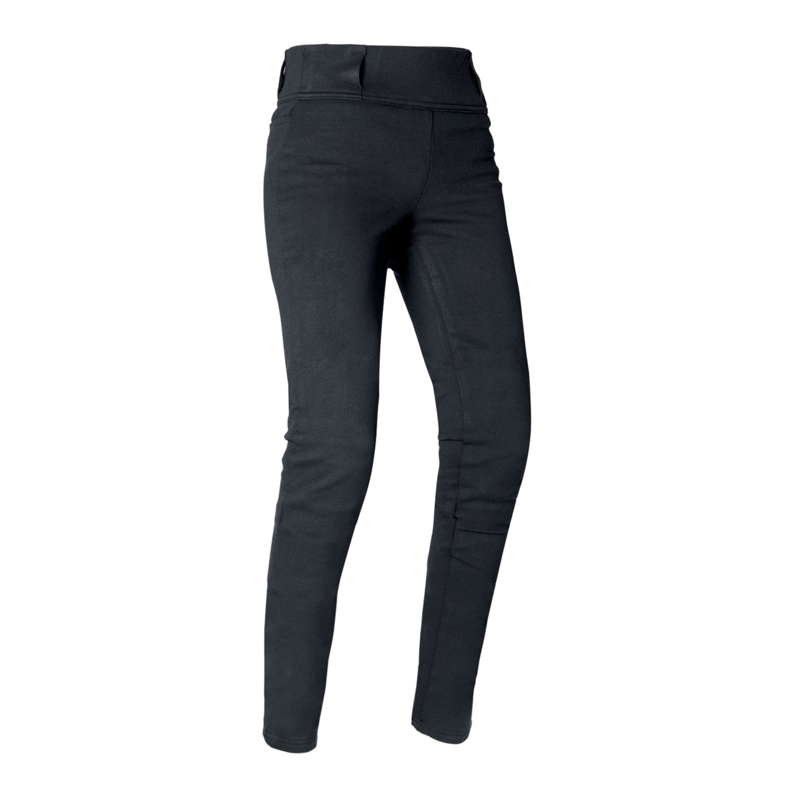 Oxford Ladies CE A Super Leggings Pant - Black (Regular) (10) OXTW219201R10#