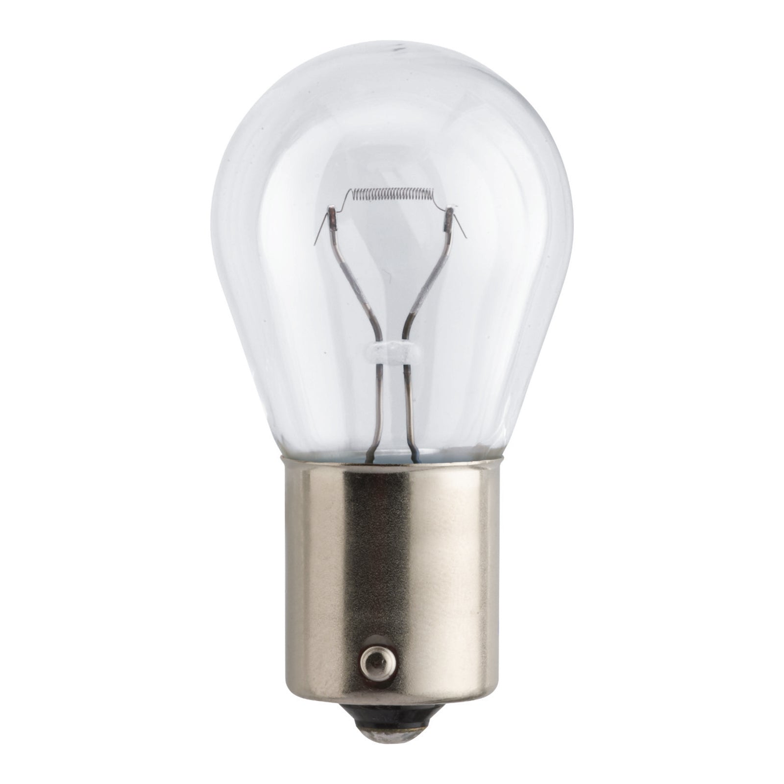 Philips Bulb P21W 12498 ST 12V CP For BMW R100GS 1987-1995 PHP21W12498ST#