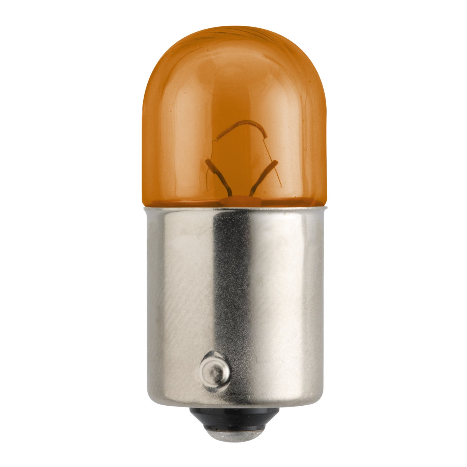Philips Bulb RY10W 12093 NA 12V CP For Suzuki GSXS125 PHRY10W12093NA#