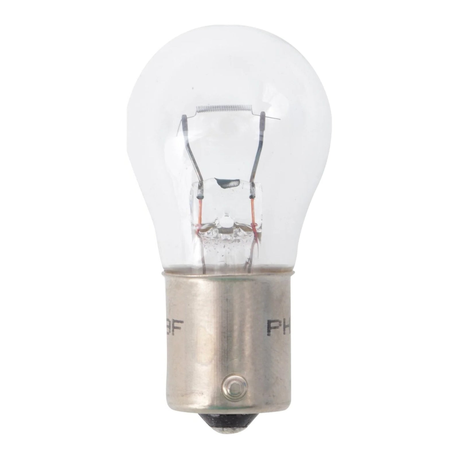 Philips Bulb S-8 1156 ST 12.8V 26.88W CP - 10 pack PHS81156ST#