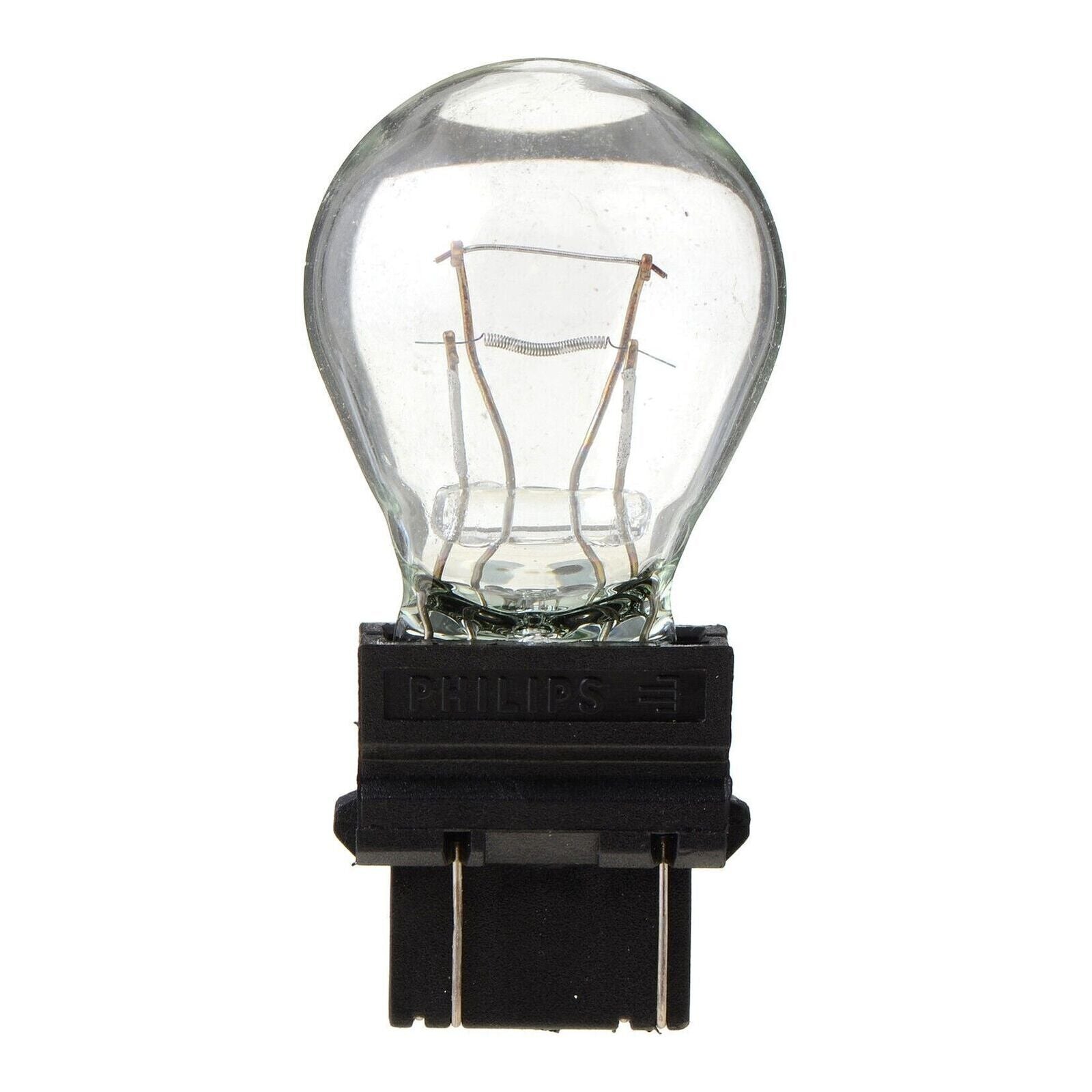 Philips Bulb S-8 3157 ST 12.8/14V 26.88/8.26W CP PHS83157ST#