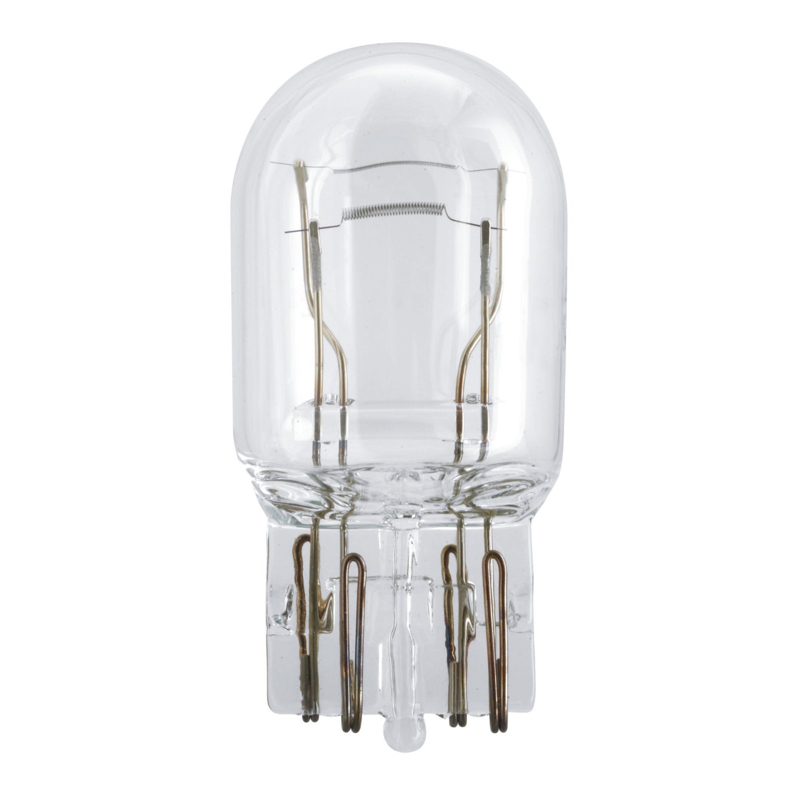 Philips Bulb W21W/5W 12066 ST 12V CP For Honda CB600F Hornet PHW215W12066ST#