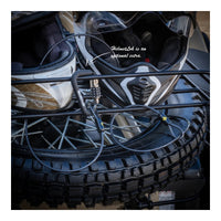Rocky Creek GearLok Double Loop Cable 150cm RC4402#