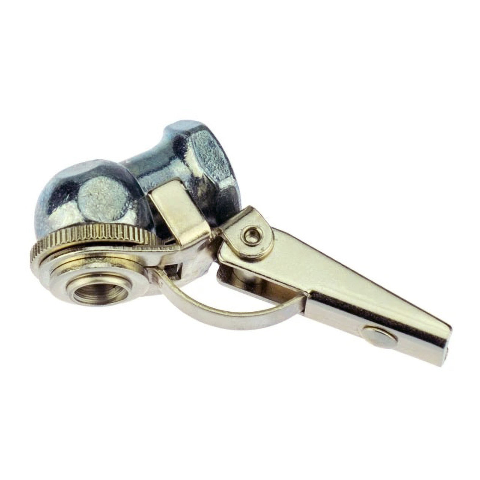 Rocky Creek MotoPressor 45° Air Chuck RC4491#
