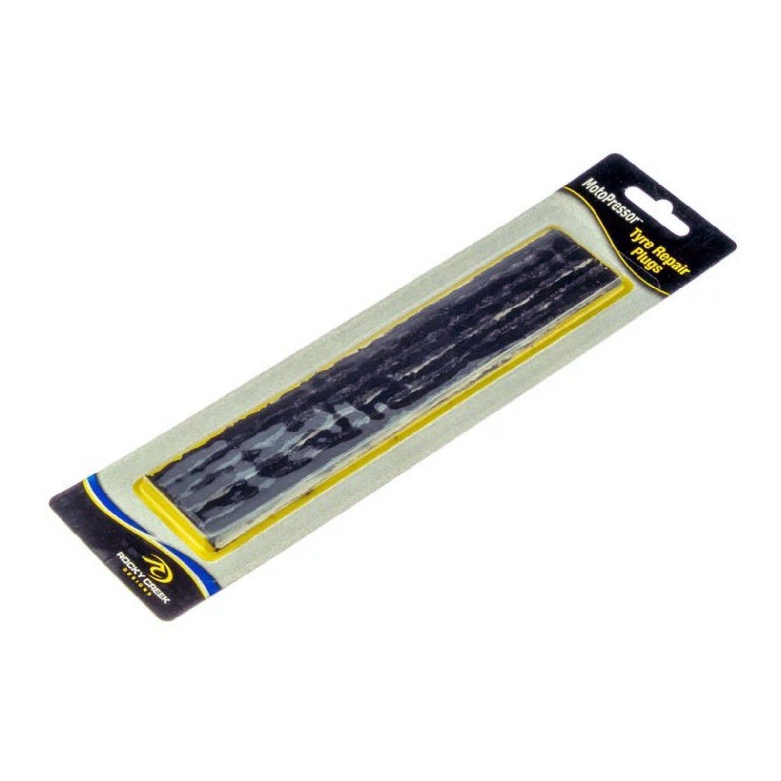 Rocky Creek MotoPressor Puncture Repair Strings (Set of 5) RC4606#