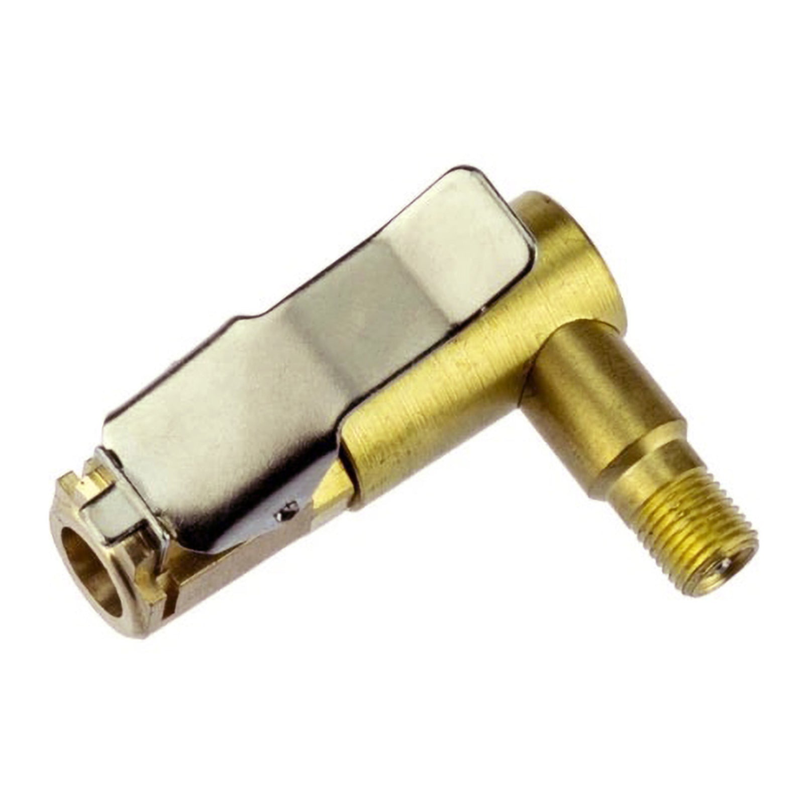Rocky Creek MotoPressor Clip-On 90° Valve Extension RC4619#