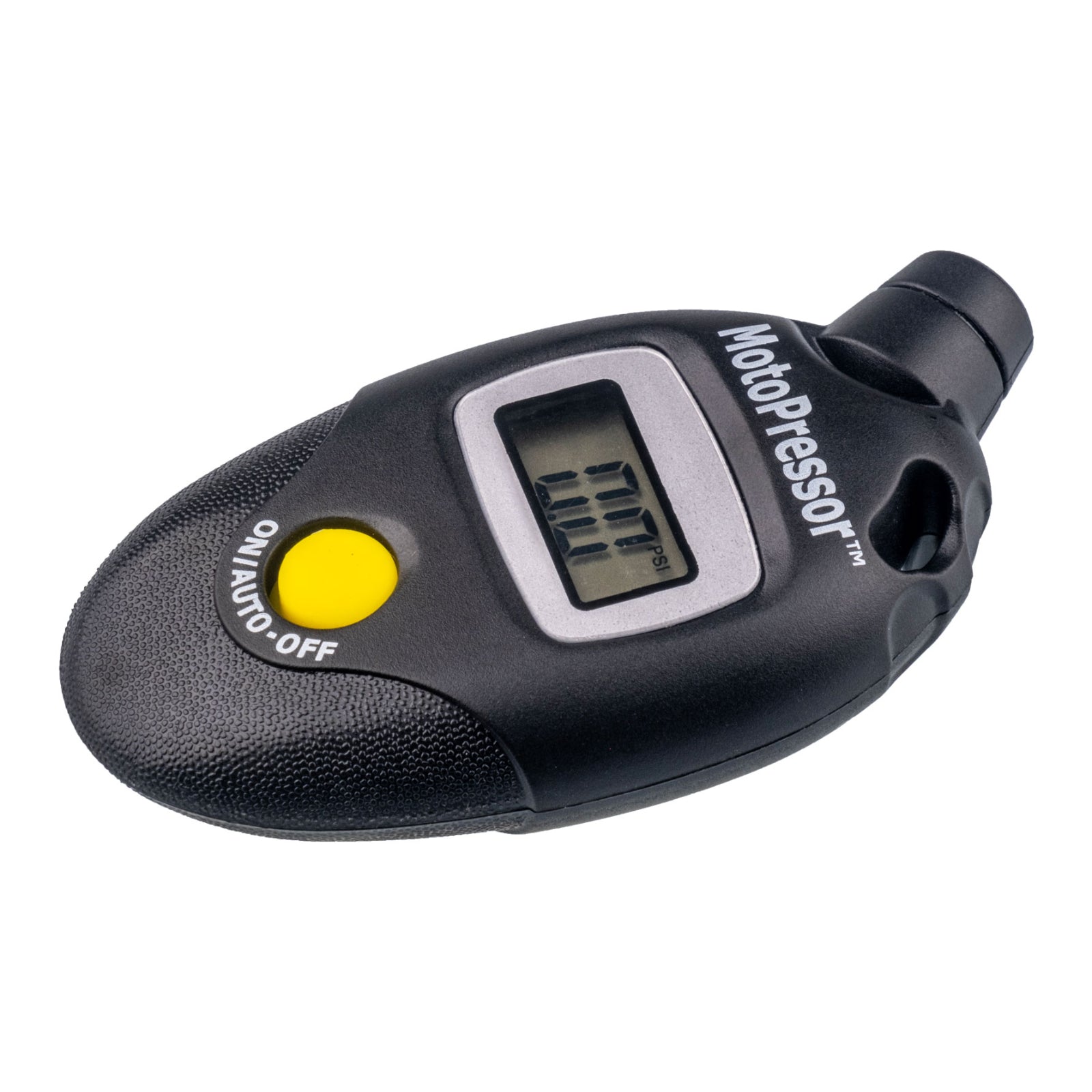 Rocky Creek MotoPressor Digital Tyre Gauge V2 RC4705#