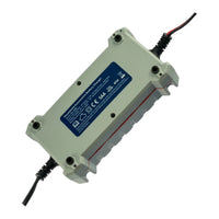 Rocky Creek MotoPressor RC-2000 Battery Charger and Maintainer - 2000mA RC4793#