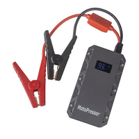 Rocky Creek MotoPressor Jump Starter 500AMP (UN3481) RC4888#