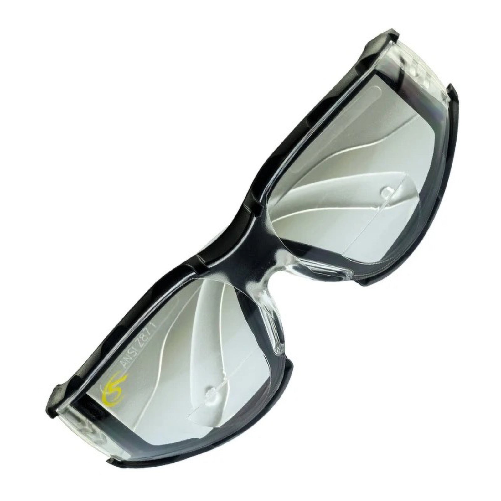 Rocky Creek Bi-Focal Motorcycle Riding Glasses - Clear 2.0 RCCL200N#