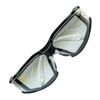Rocky Creek Bi-Focal Motorcycle Riding Glasses - Clear 2.0 RCCL200N#