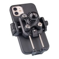 Rocky Creek MotoPlug Phone Holder & Charger Wireless & USB-C RCPA030#