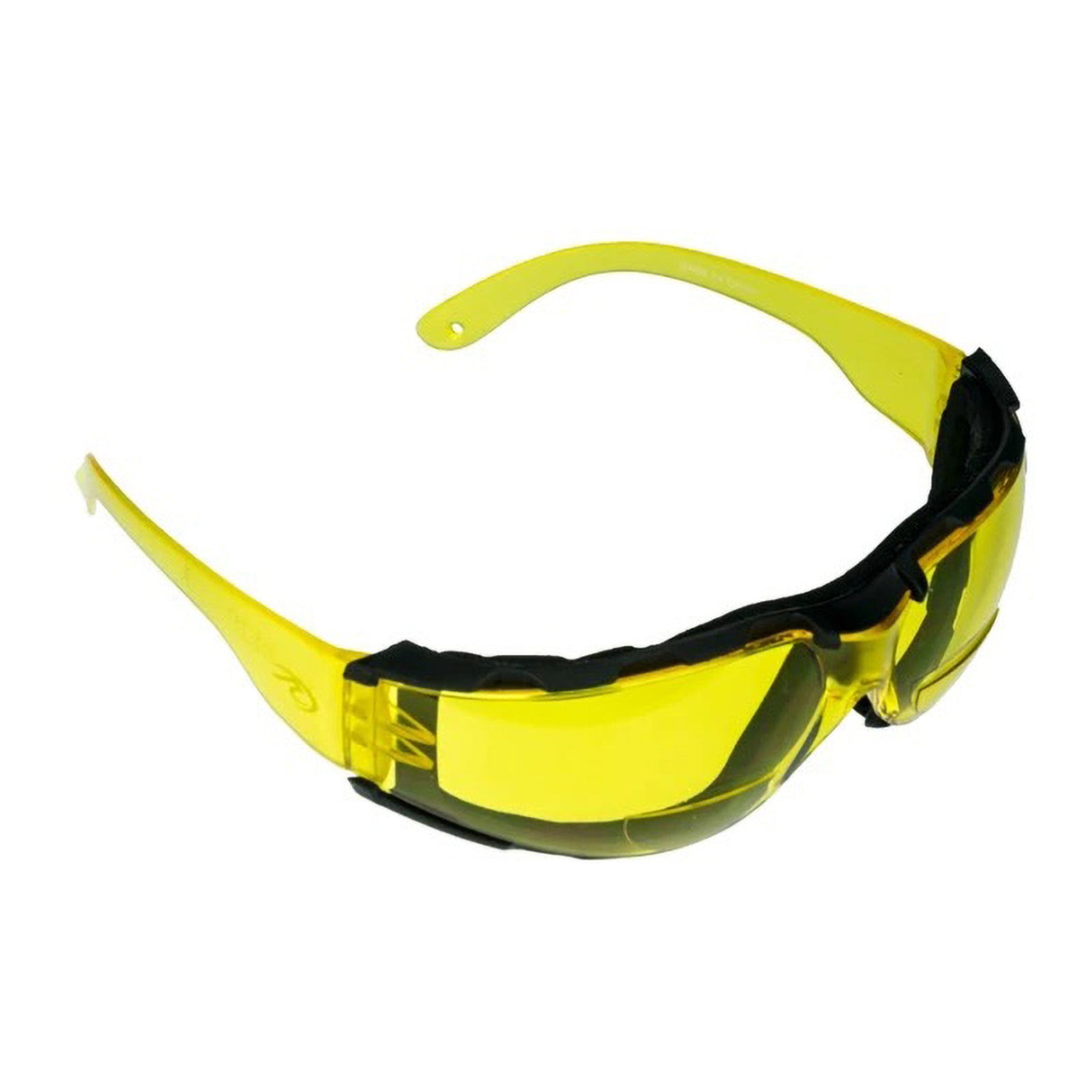 Rocky Creek Bi-Focal Motorcycle Riding Glasses - Yellow 2.0 RCYE200#