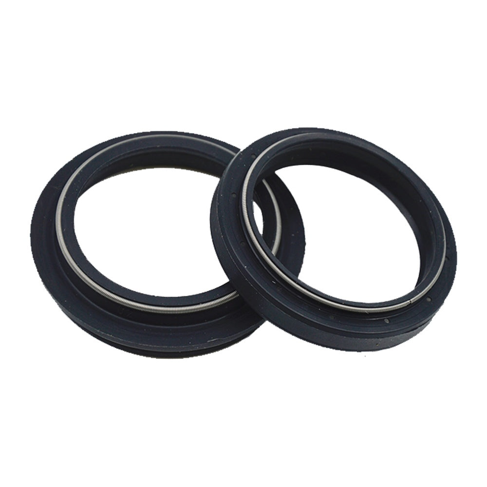 SKF Fork Seal & Dust Seal Kit For KAWASAKI KX500 #SKF-KITB-41K
