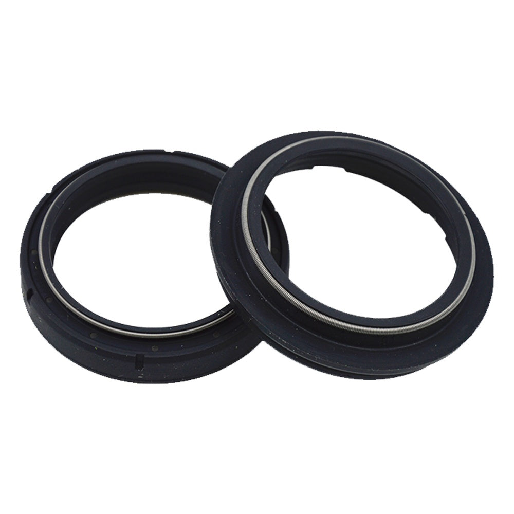 SKF Fork Seal & Dust Seal Kit For KAWASAKI ZRX1200R #SKF-KITB-43K