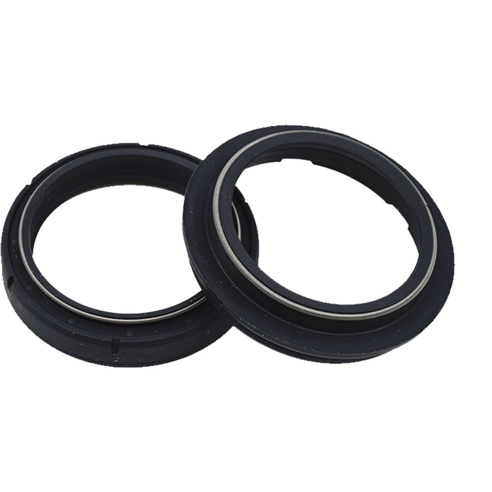 SKF Fork Seal & Dust Seal Kit For YAMAHA YZF-R1M #SKF-KITB-43O
