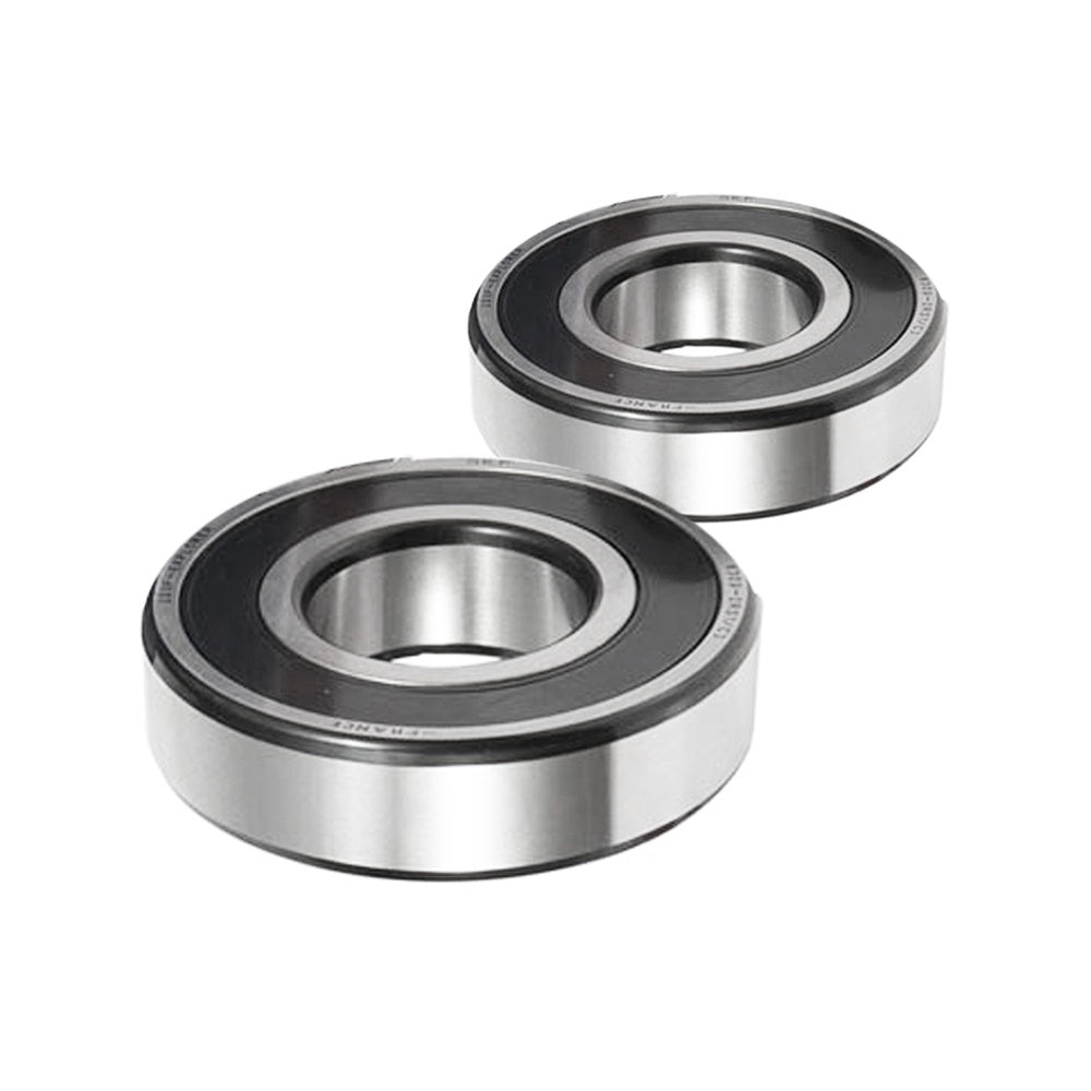 SKF Wheel Bearing Kit - Front For HONDA CR85RB BIG WHEEL #SKF-WB-KIT-301F