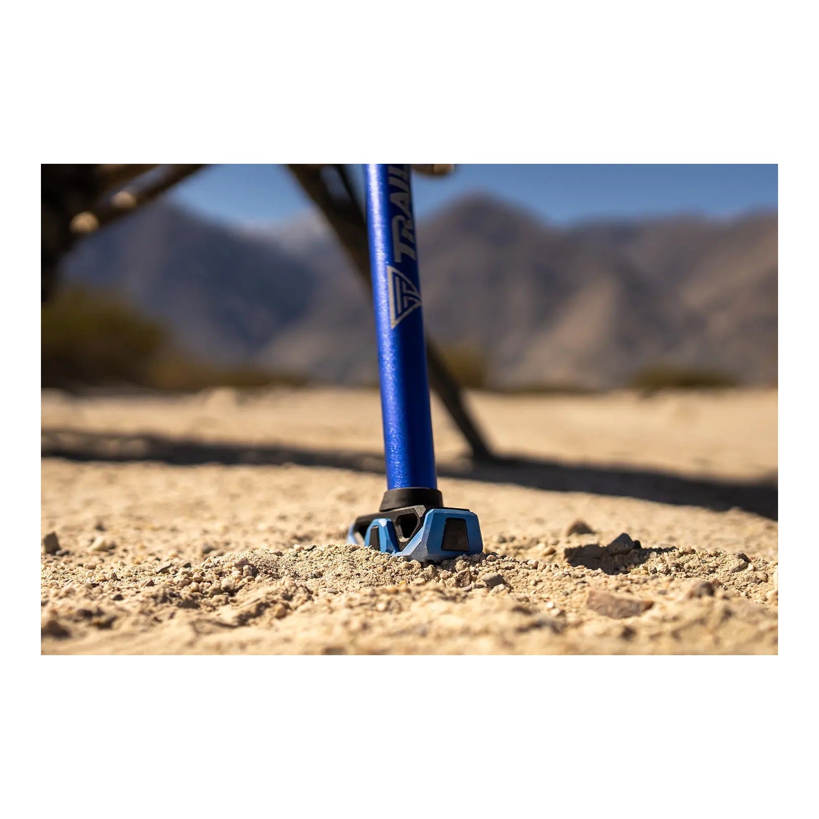 Trail Tech Adventure Trail Stand TT5000TS#