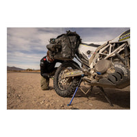 Trail Tech Adventure Trail Stand TT5000TS#