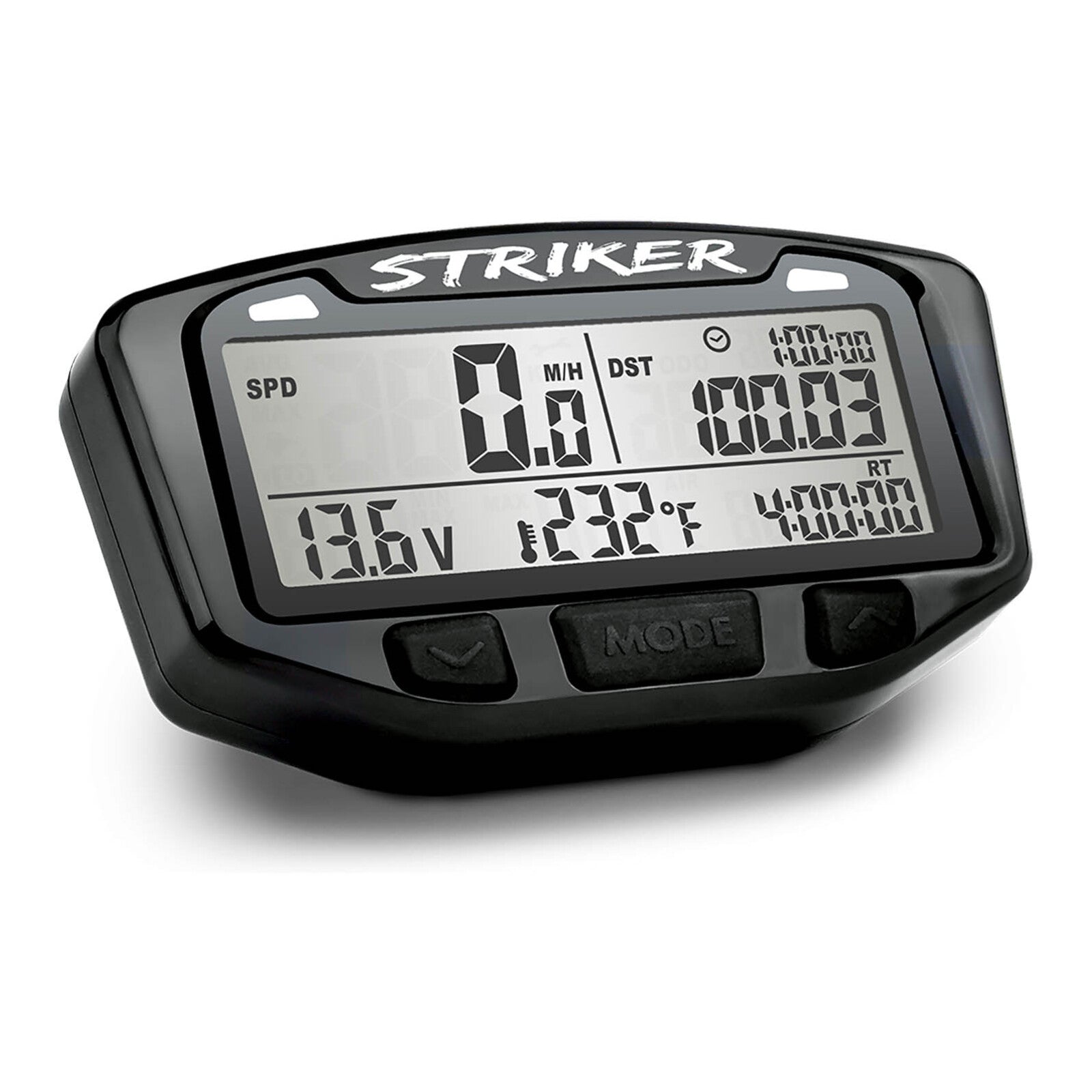 Trail Tech Striker Computer For KTM 125 SX 2000-2019 TT712110#