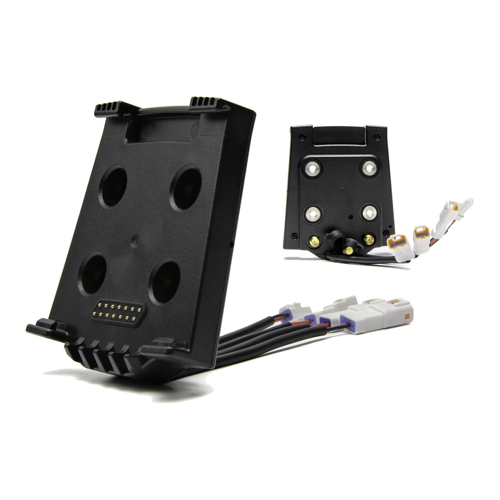 Trail Tech Voyager Pro Computer ADV Handblebar Mount TT922123#
