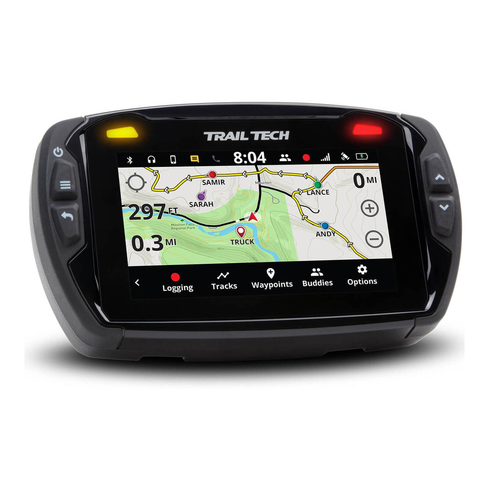 Trail Tech Voyager Pro Computer For GasGas EX350F 2022-2023 TT922128#
