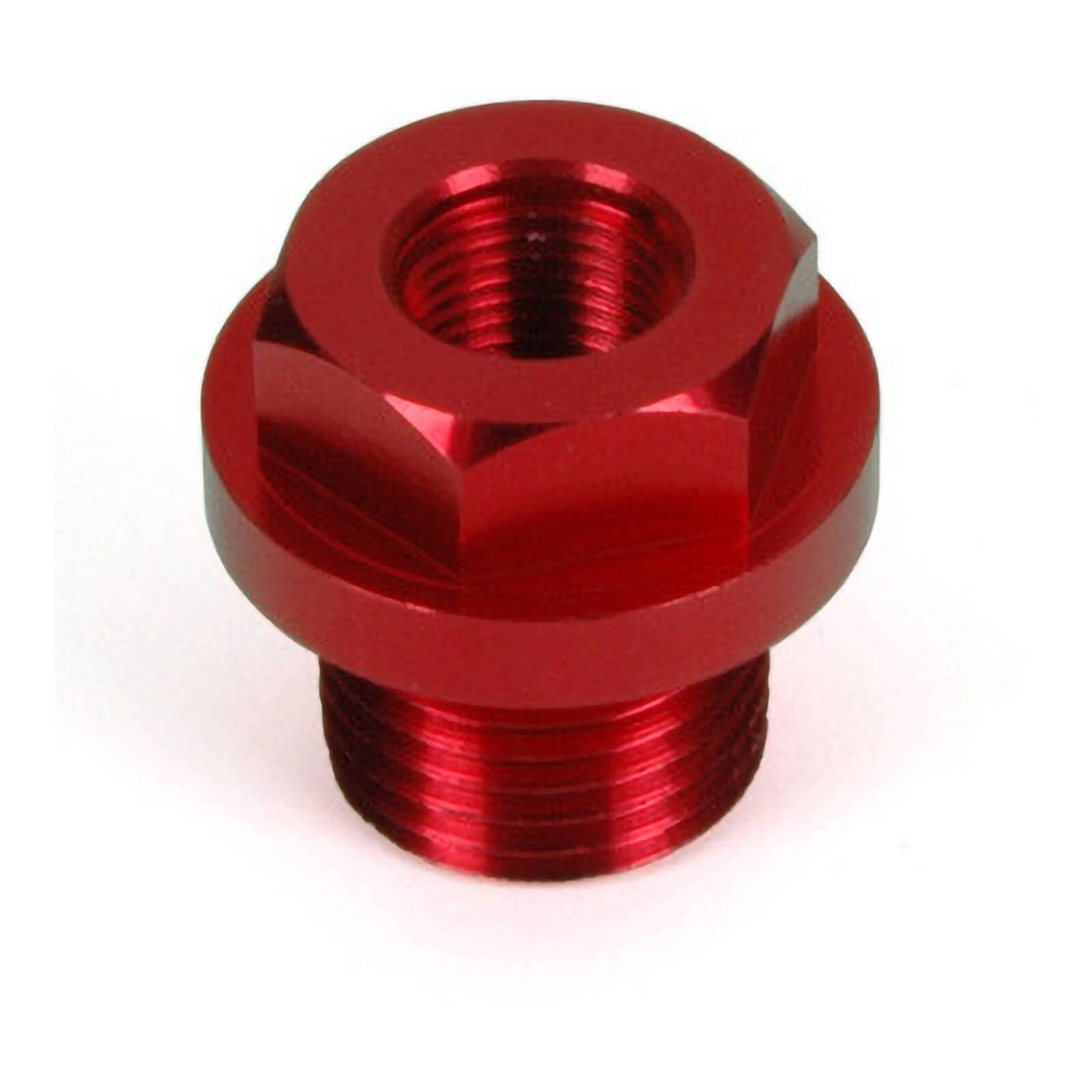 Trail Tech Temperature Sensor Oil Adapter M14x1.25 TTVA14125#