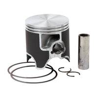New VERTEX Piston Kit (inc Rings, Pin, Clips) For HUSQVARNA TE300 V-23375D