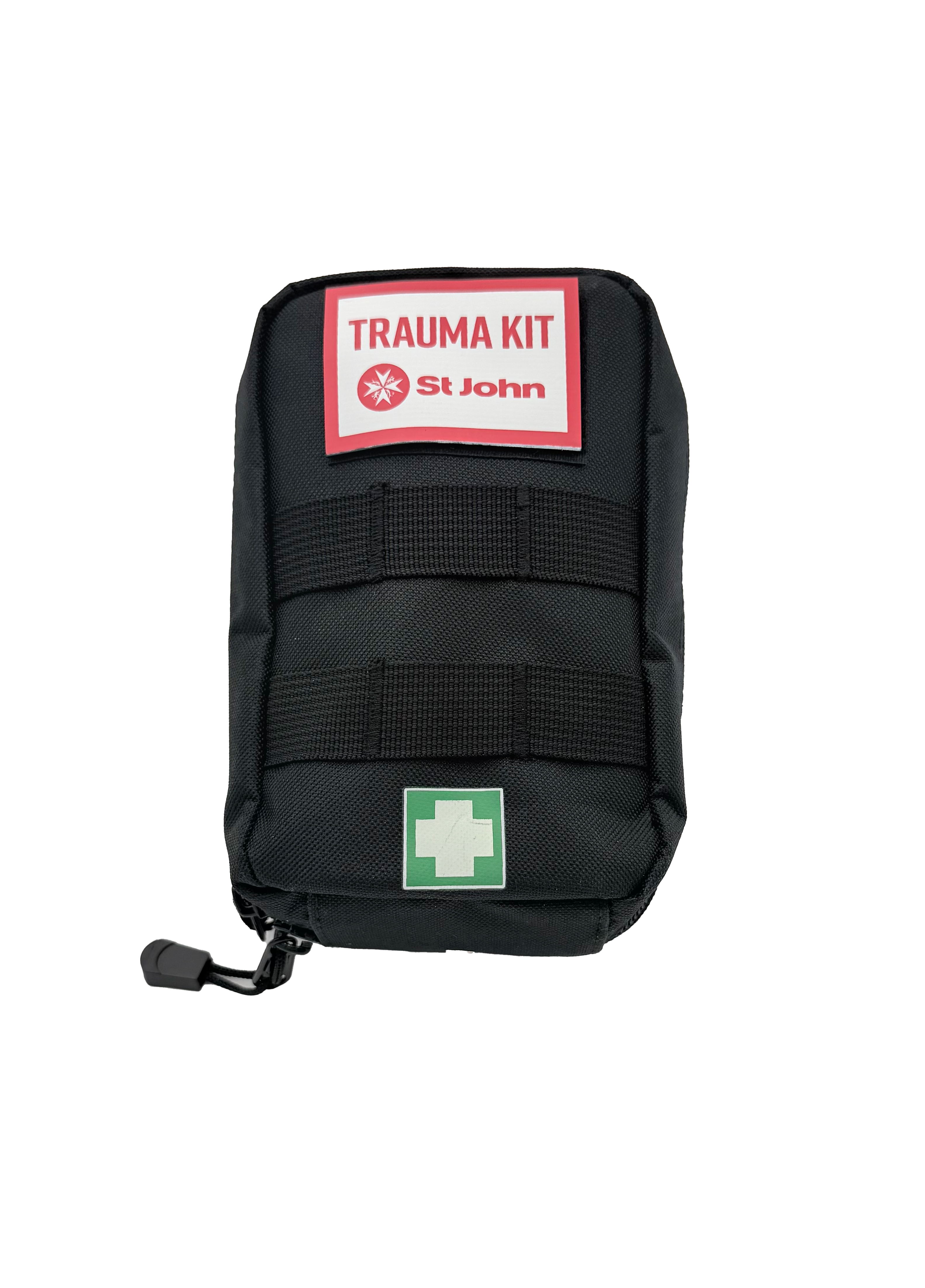 ST JOHN Trauma IFAK Kit Emergency First Aid Medical Equipment #640073