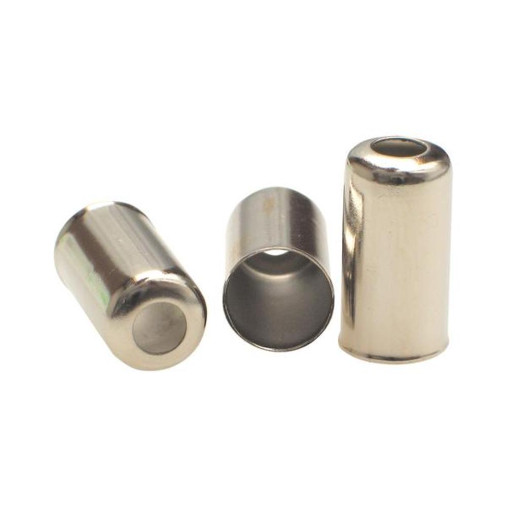 New MOTION PRO Cable Fitting Pk/10, 7mm Long Cap 08-010006