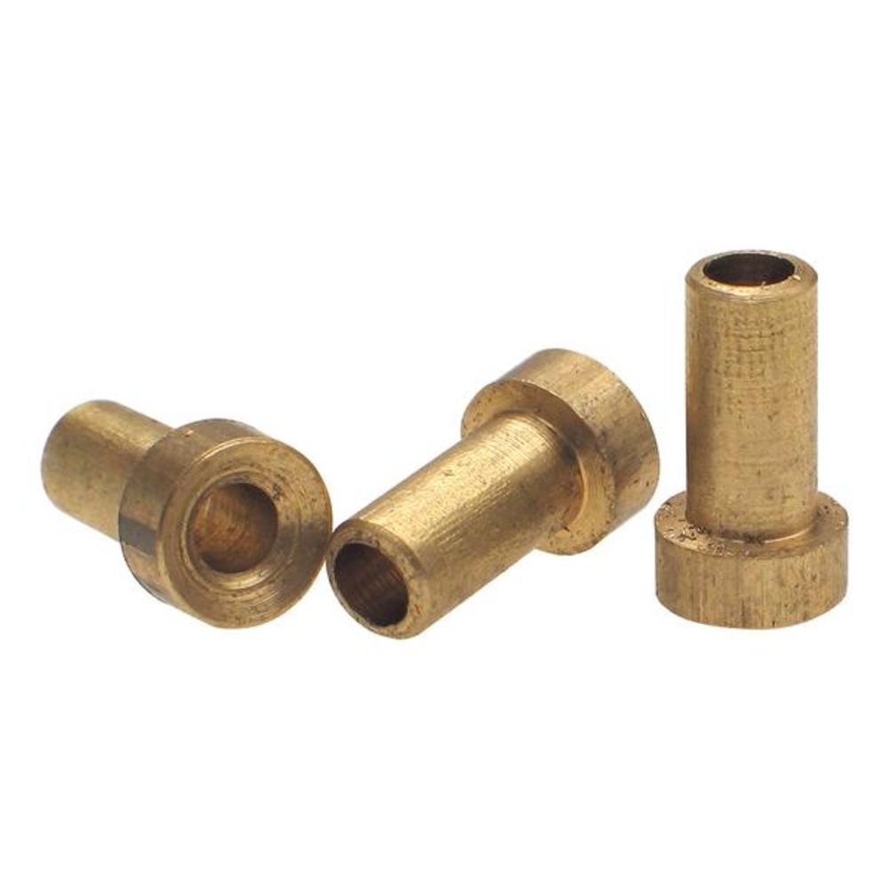 New MOTION PRO Cable Fitting Pk/10, Pear 00-0368 08-010008 | Australian Moto Spares