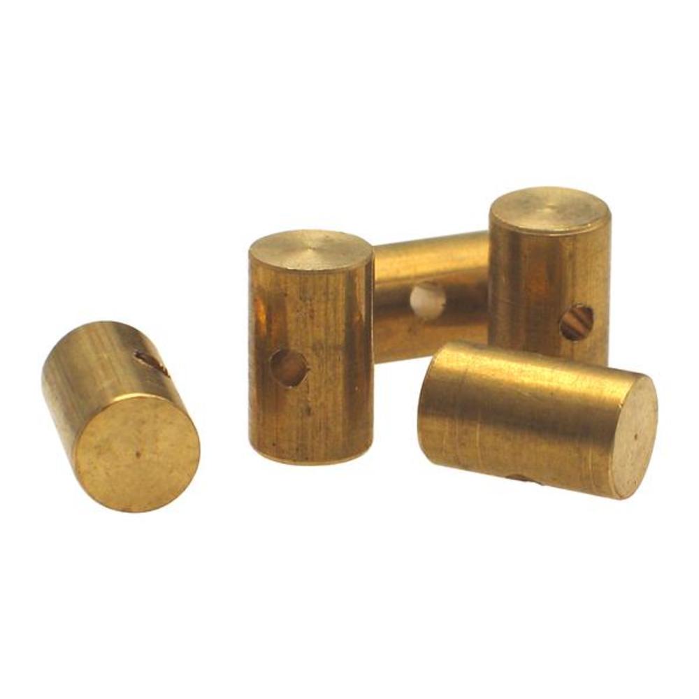 New MOTION PRO Cable Fitting Pk/10, Barrel 08-010010 | Australian Moto Spares
