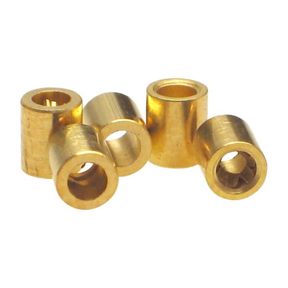 New MOTION PRO Cable Fitting Pk/10+ BS-1106S, D3X4L, 1.5 Wire 08-010012