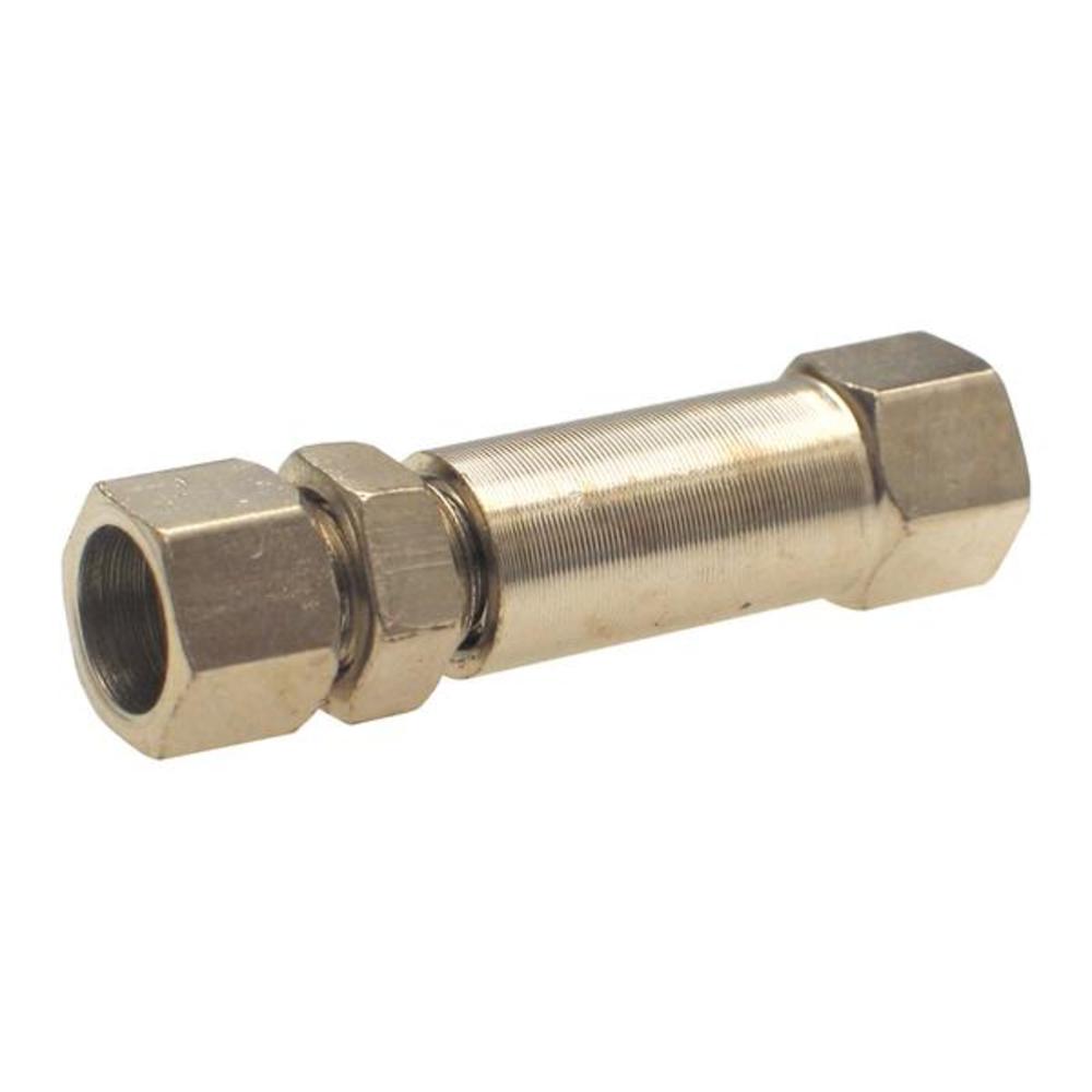 New MOTION PRO Cable Fitting Pk/10, Mid Adjuster 08-010015 | Australian Moto Spares