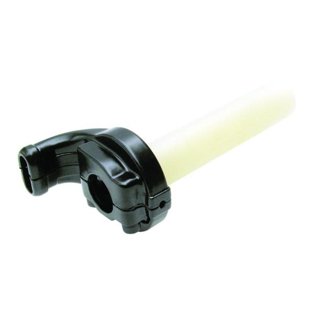 New MOTION PRO Throttle Assembly - Straight Push/Pull 08-010073