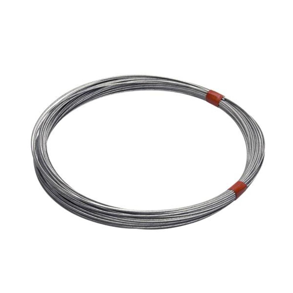 New MOTION PRO Inner Wire 2.5mm 1X19 100' Roll 08-010102