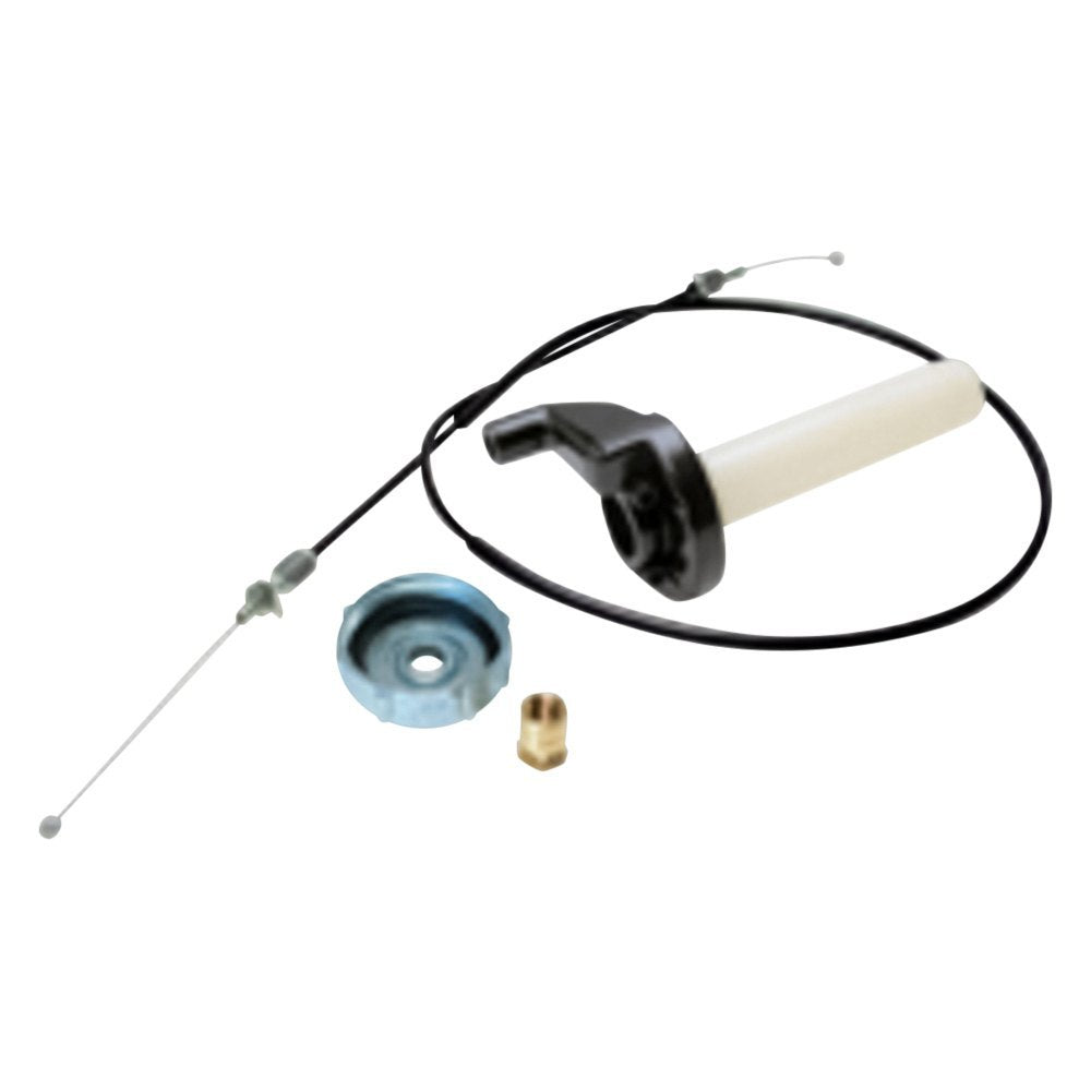 New MOTION PRO CR Pro Twist Throttle For YAMAHA YFS200 BLASTER 08-010337 | Australian Moto Spares