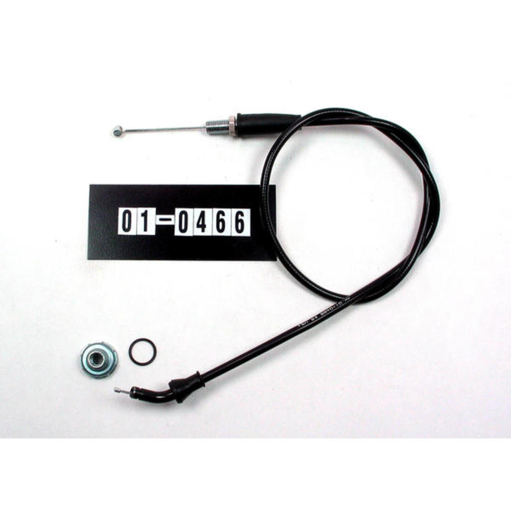 New MOTION PRO Throttle Cable Extra Long For HONDA CRF50F, XR50R 08-010466 | Australian Moto Spares