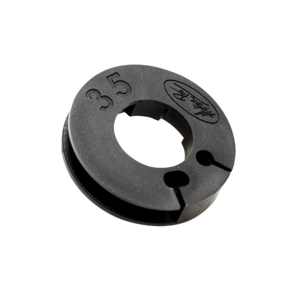 New MOTION PRO Revolver Reel 35mm - Black 08-011093