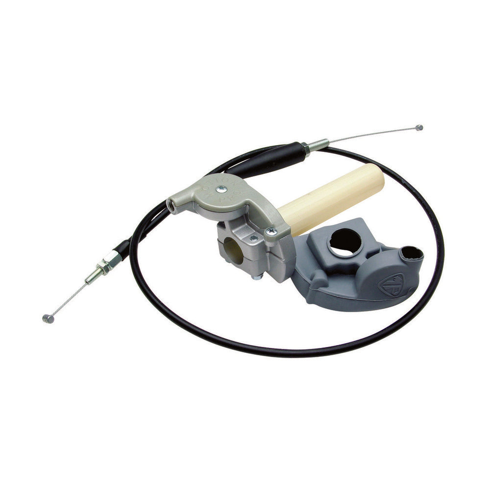 New MOTION PRO Vortex Twist Throttle For POLARIS 450 OUTLAW 08-012677 | Australian Moto Spares