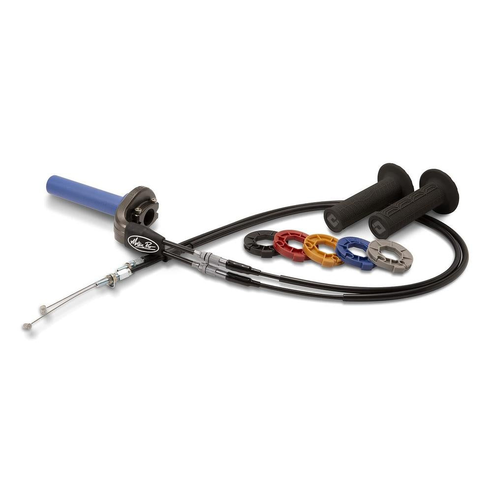 MOTION PRO REV3 Throttle Kit For HUSABERG FE350, FE250, FE450, FE501 08-012952 | Australian Moto Spares