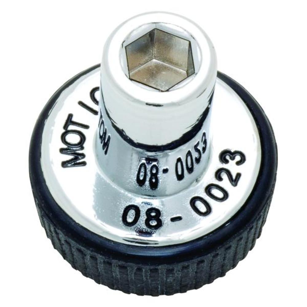 New MOTION PRO Main Jet Wrench 6mm Hex 08-080023