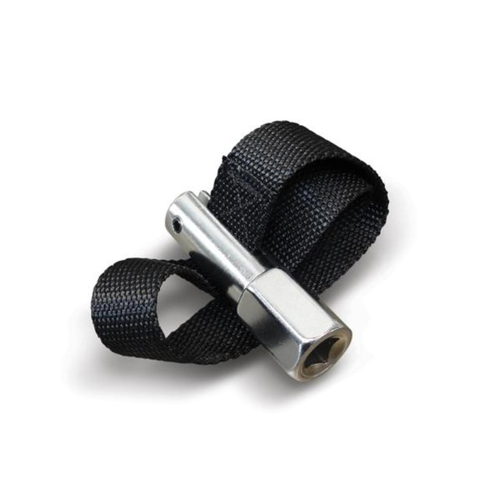 New MOTION PRO Oil Filter Strap Wrench Bottom End Tool 08-080069 | Australian Moto Spares
