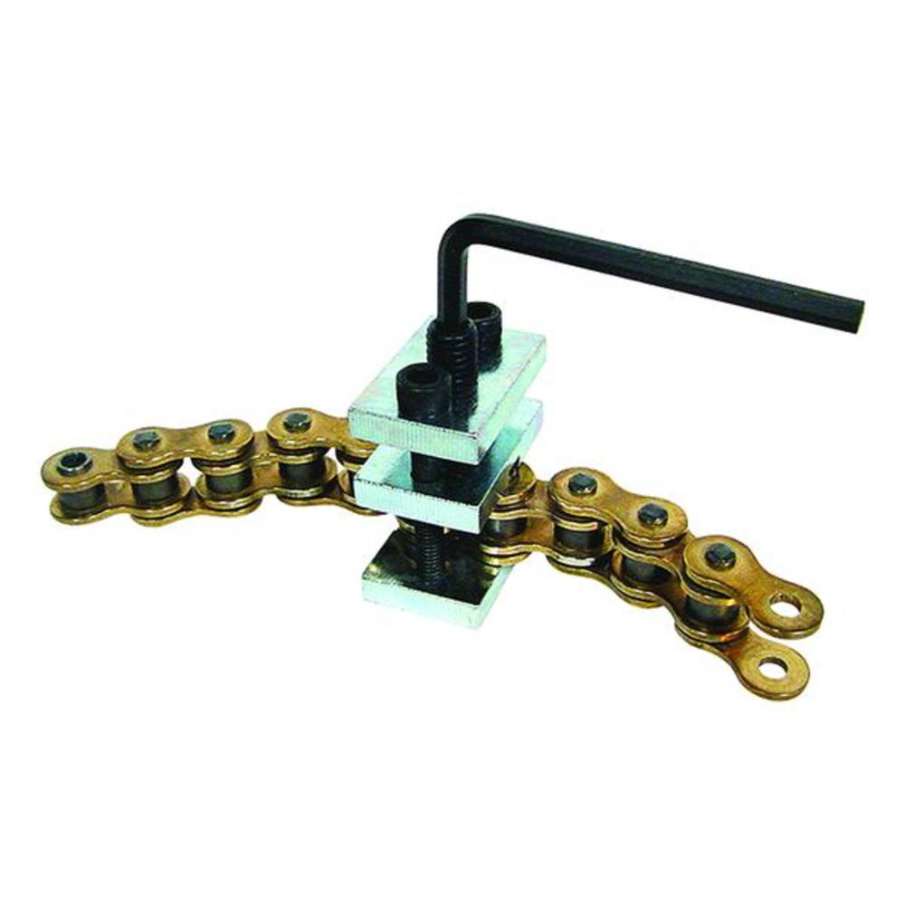 New MOTION PRO Mini Chain Press Tool 08-080070