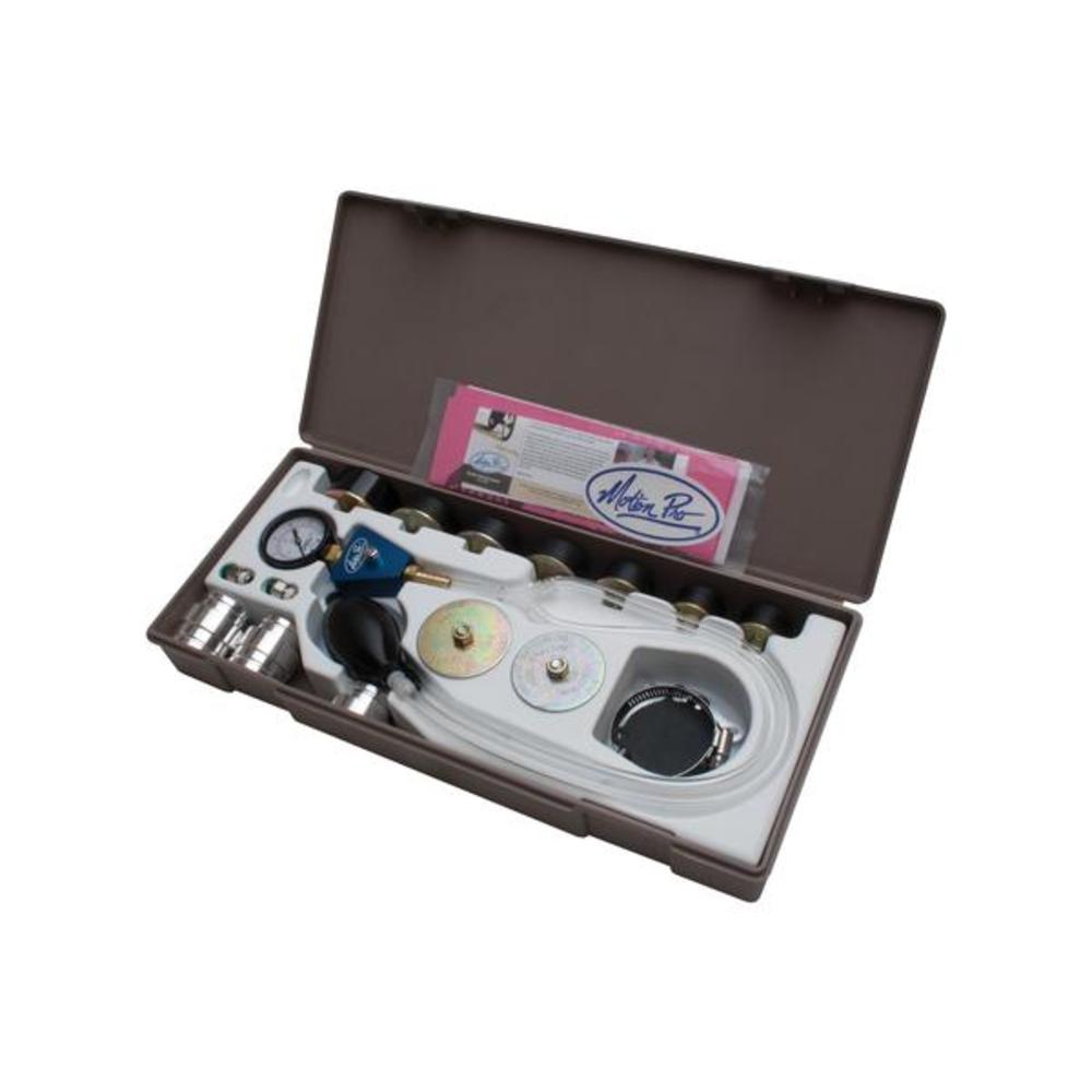 New MOTION PRO 2 Stroke Leak Down Tester 08-080071 | Australian Moto Spares