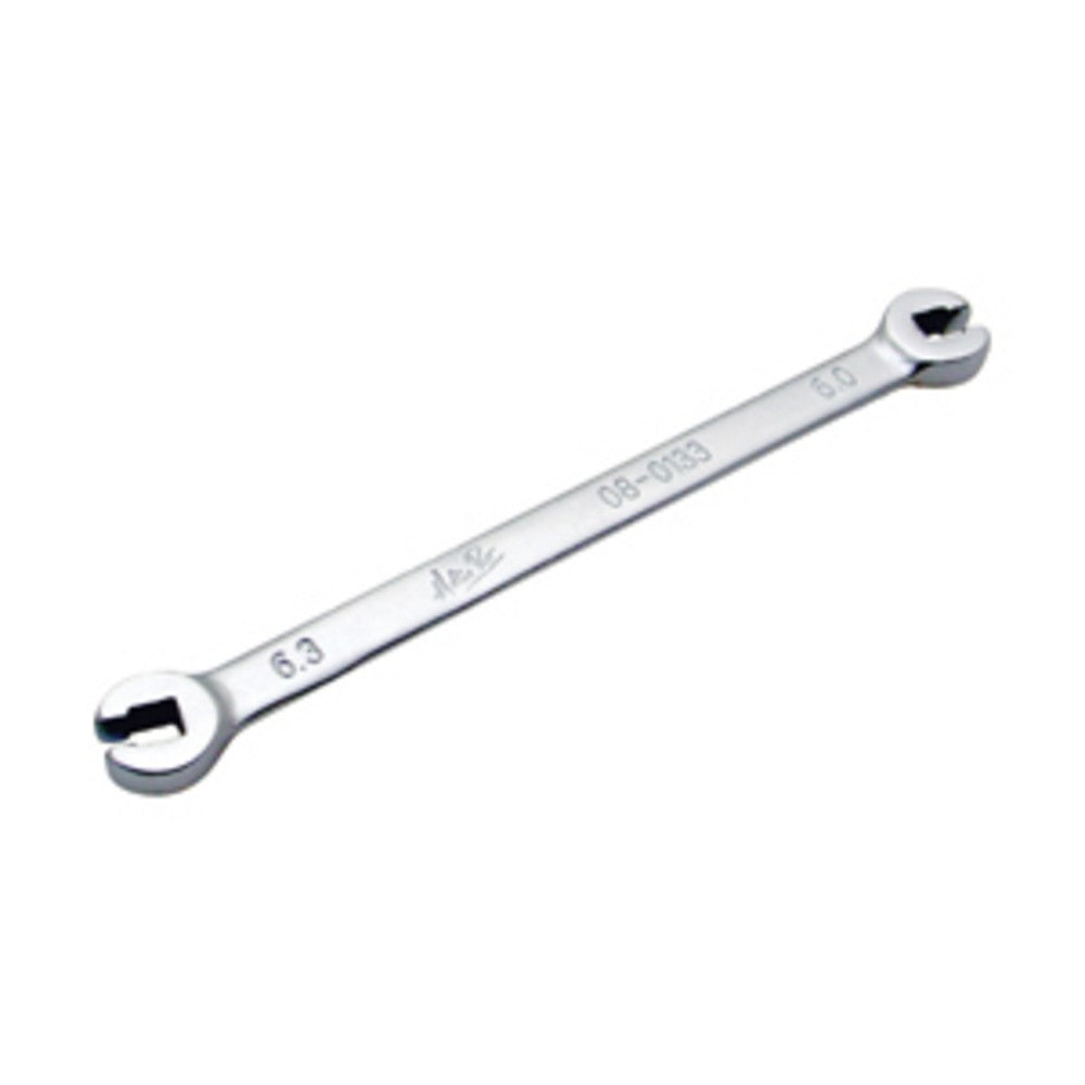 New MOTION PRO Spoke Spanner 6/6.3 mm For BMW G450 X 08-080133 | Australian Moto Spares