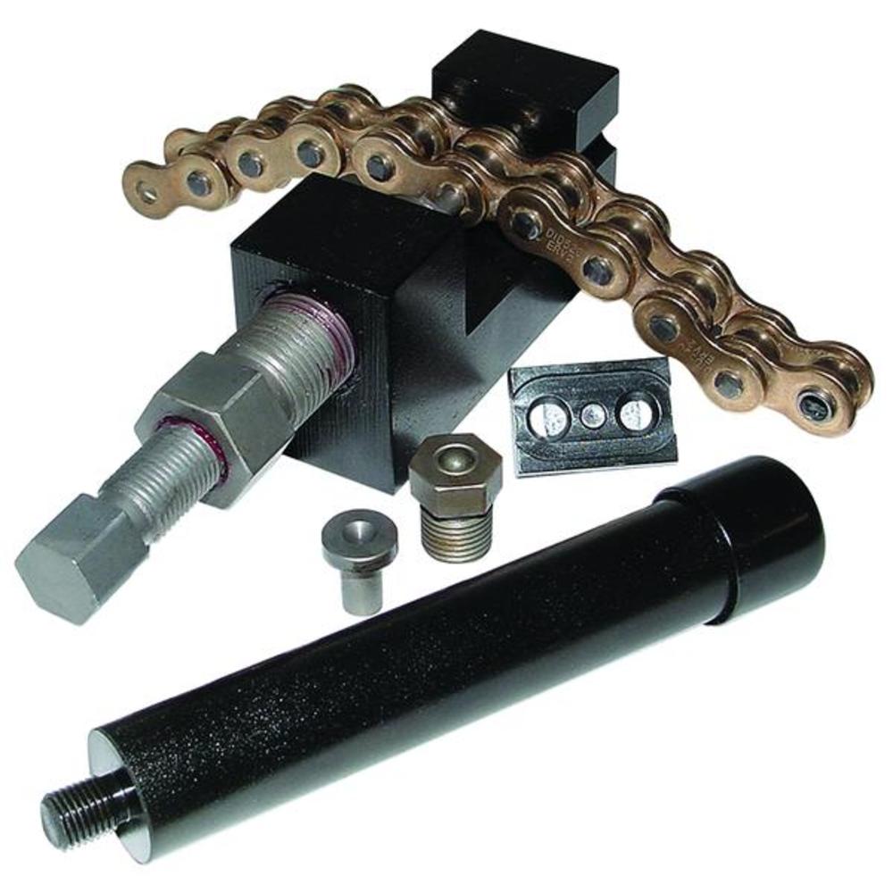 New MOTION PRO Jumbo Chain Tool 08-080135 | Australian Moto Spares