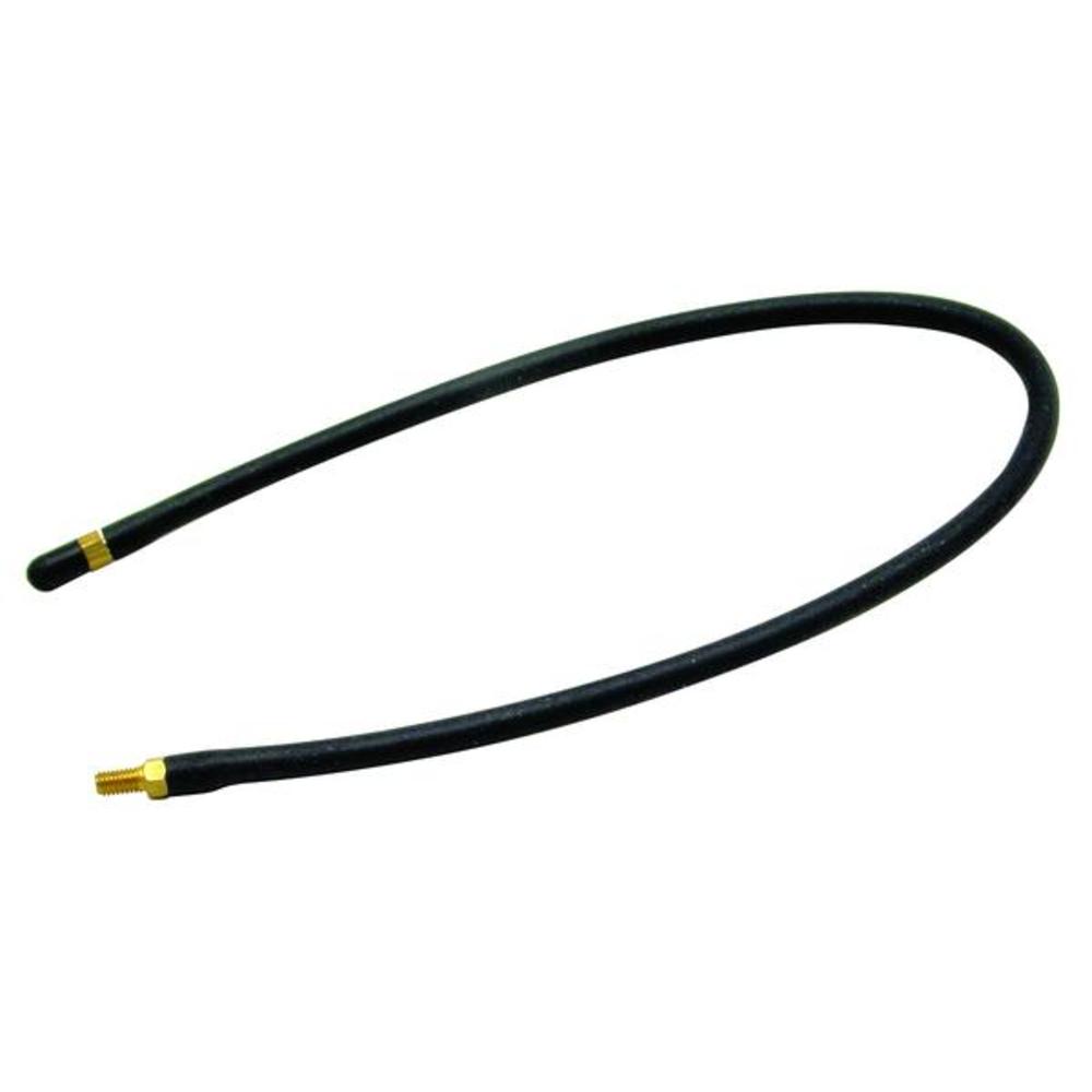 MOTION PRO Vacuum Adapter, 500mm Long, Brass w/Cap 5mm x P0.8mm (Ea) 08-080216 | Australian Moto Spares