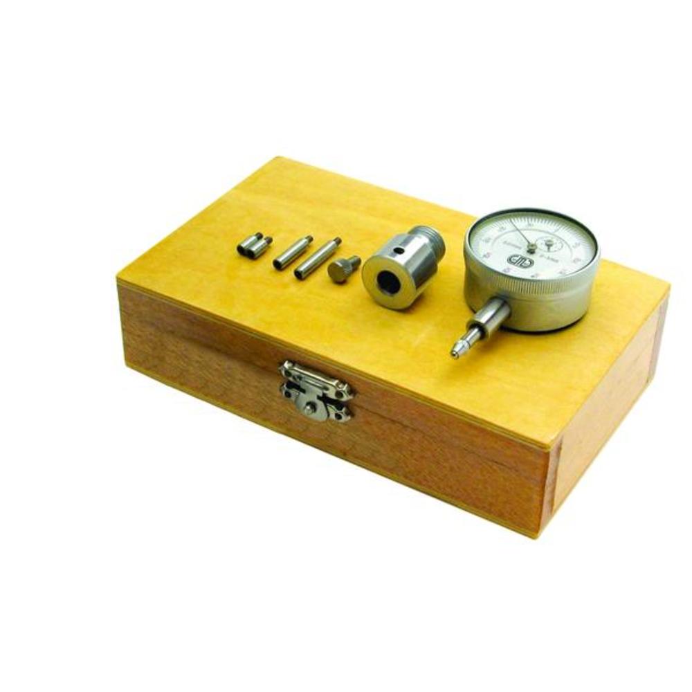 New MOTION PRO 2 Stroke Timer, W/C 08-080250 | Australian Moto Spares